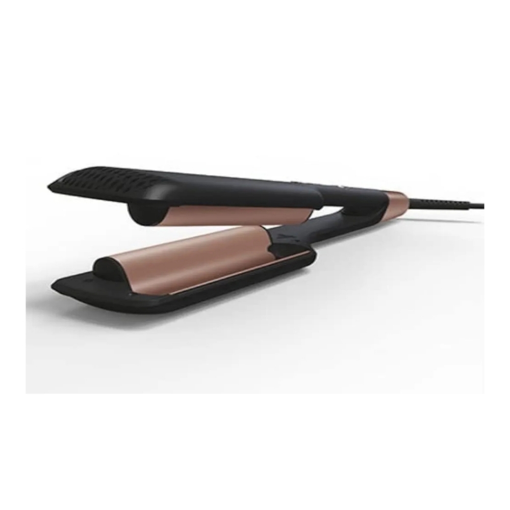 Aiko Dual-Tone Hair Straightener